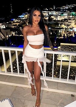 Michelle Angela